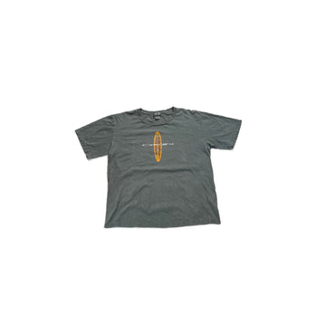 Grey Oakley Tee - XL