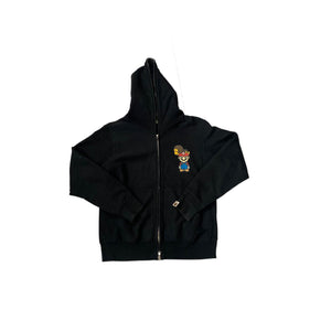 Descriptive image text