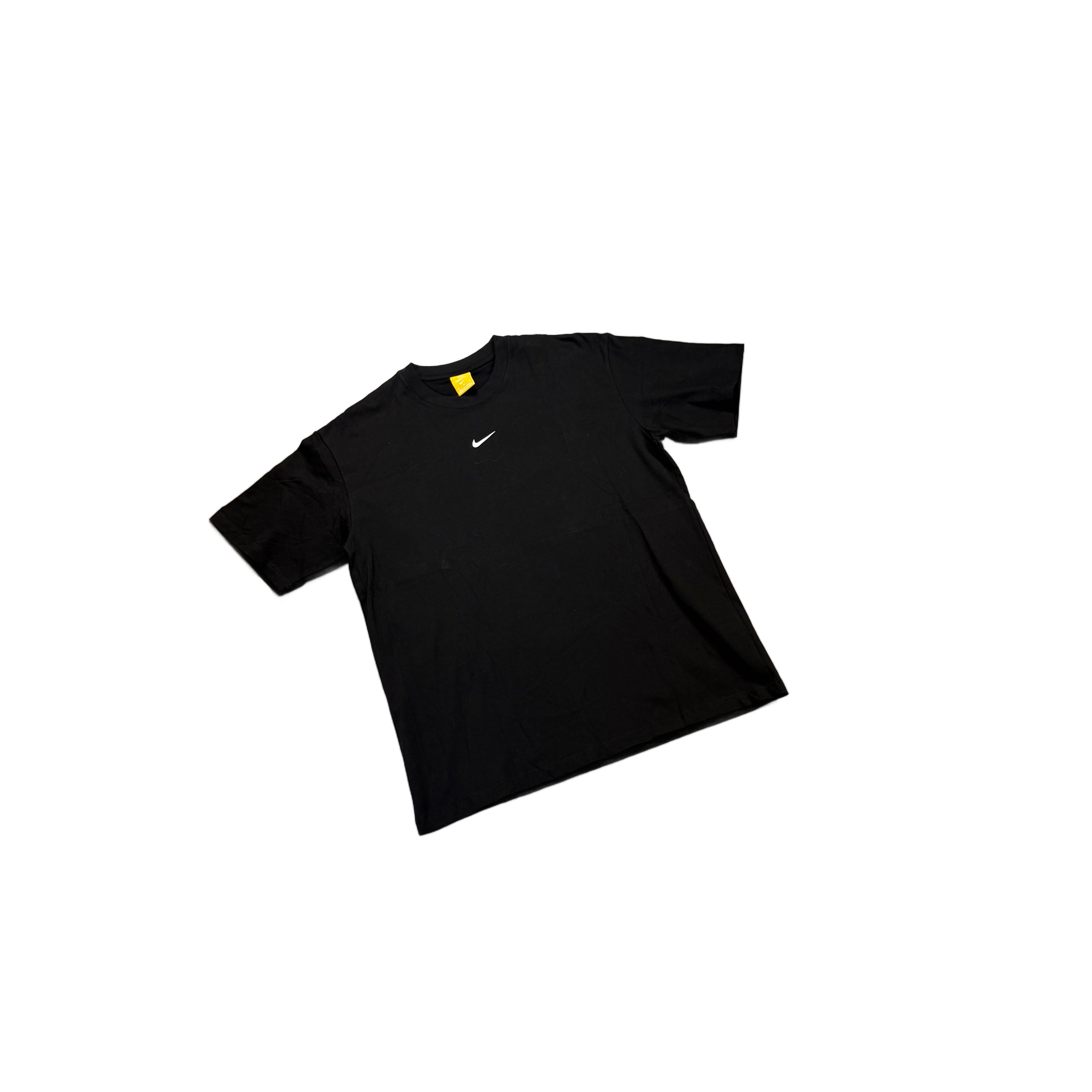 Black Nike x NOCTA Tee - XL
