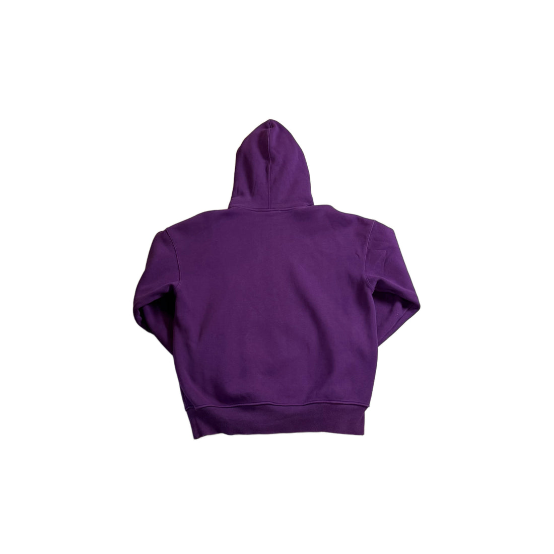 Purple Drama Call Hoodie - XL