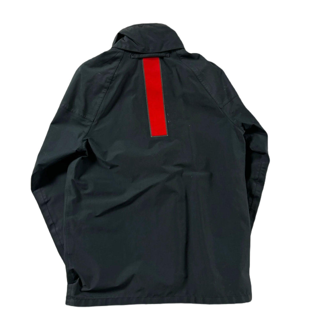 Black Prada Luna Rossa Gore-Tex Jacket - L