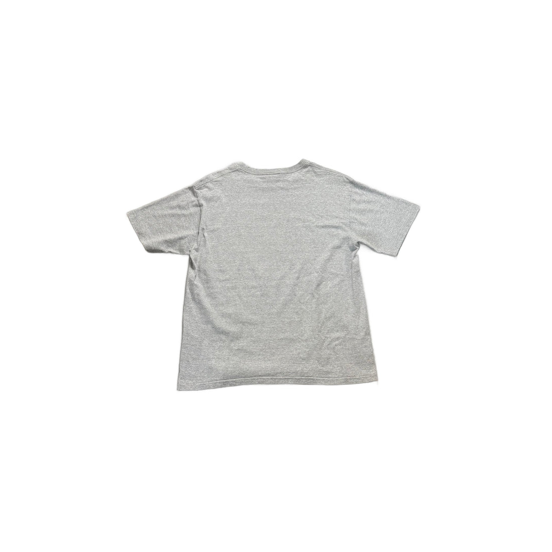 Grey A Bathing Ape (BAPE) x Spongebob Tee - XL