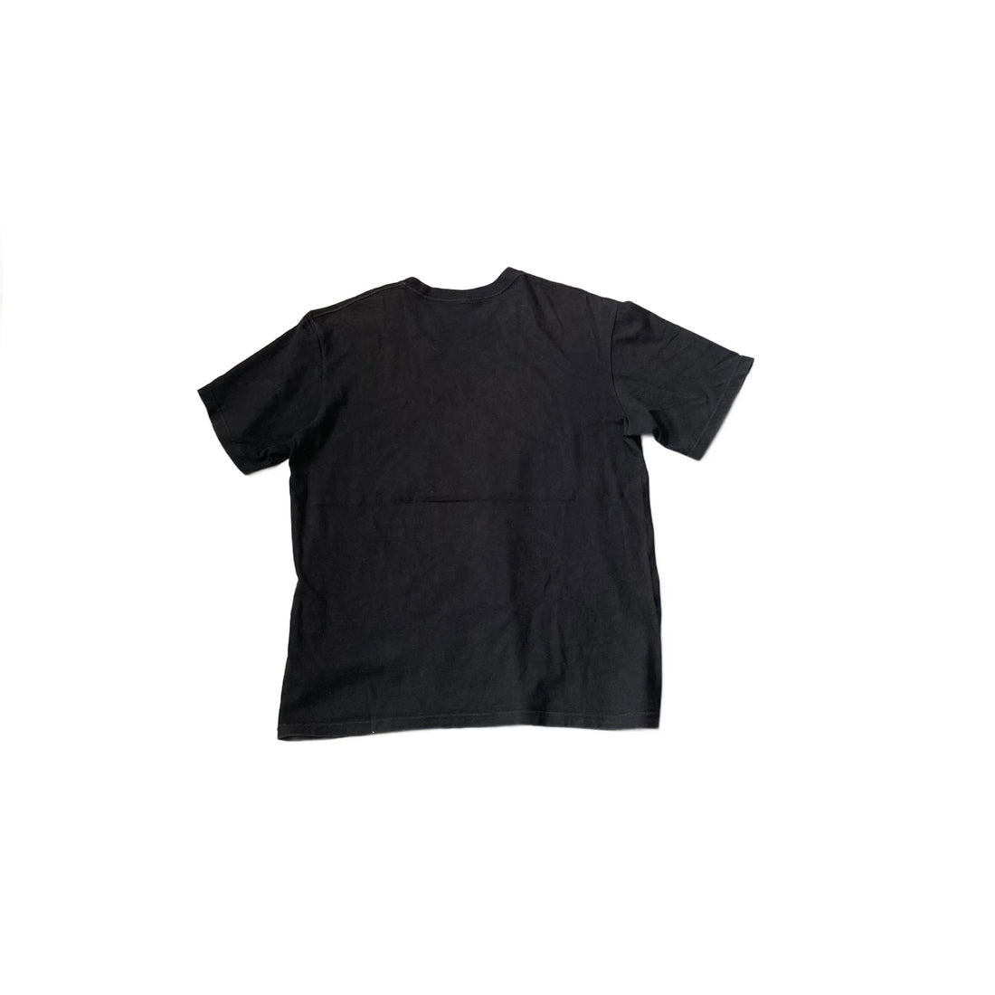 Black Supreme Tee - M