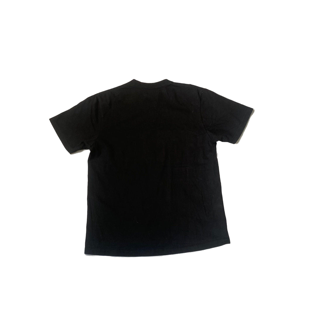 Black Supreme Tee - M
