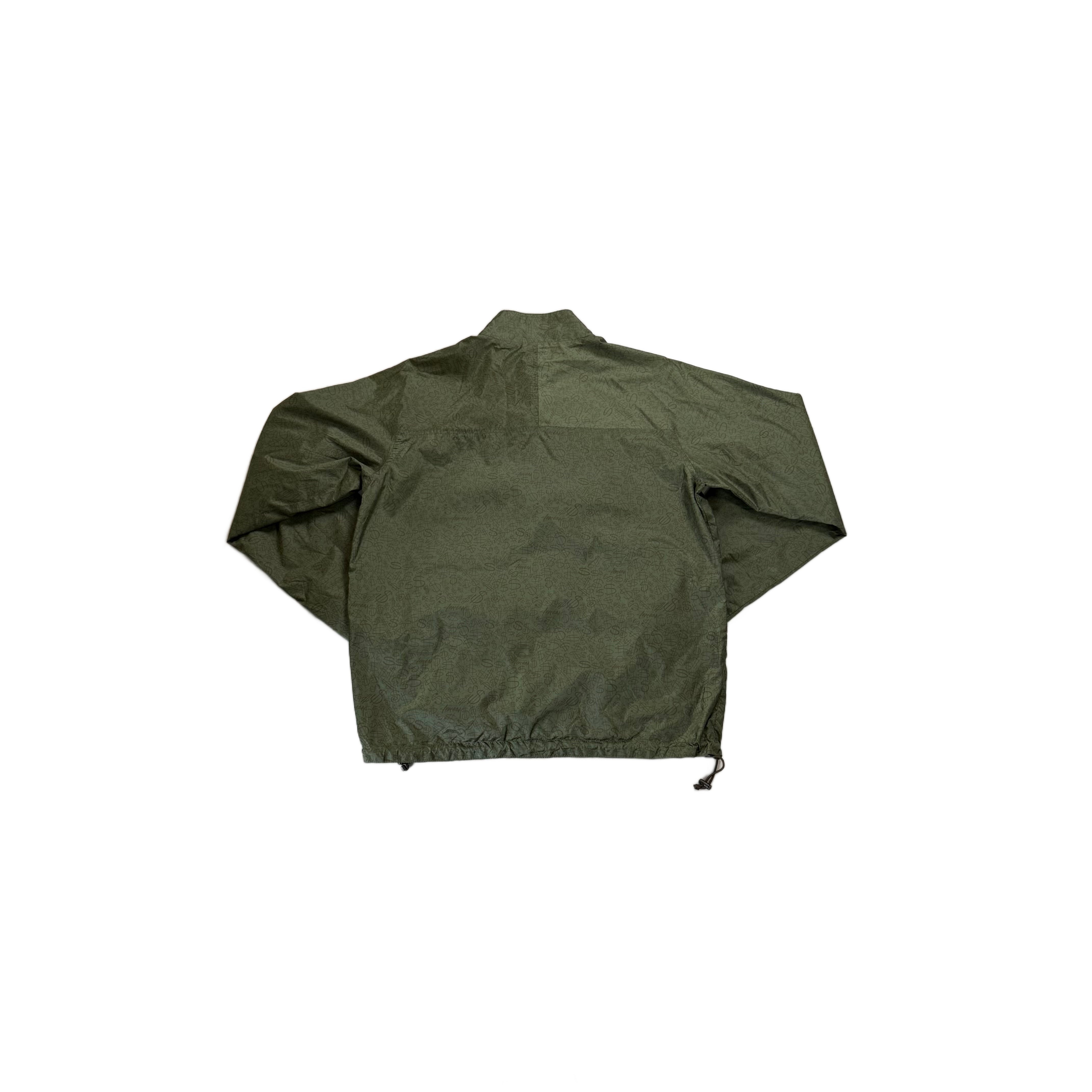 Stussy Reversible Jacket - M