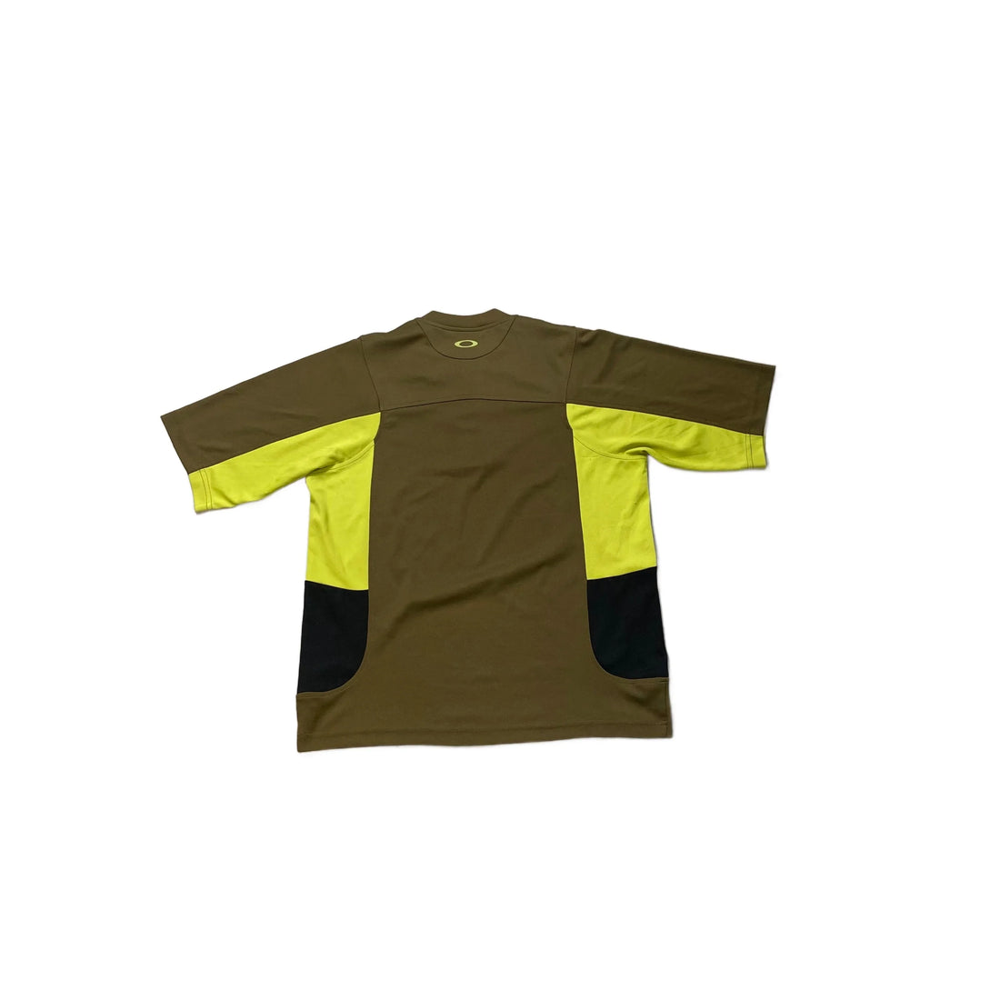 Green Oakley Tee - S