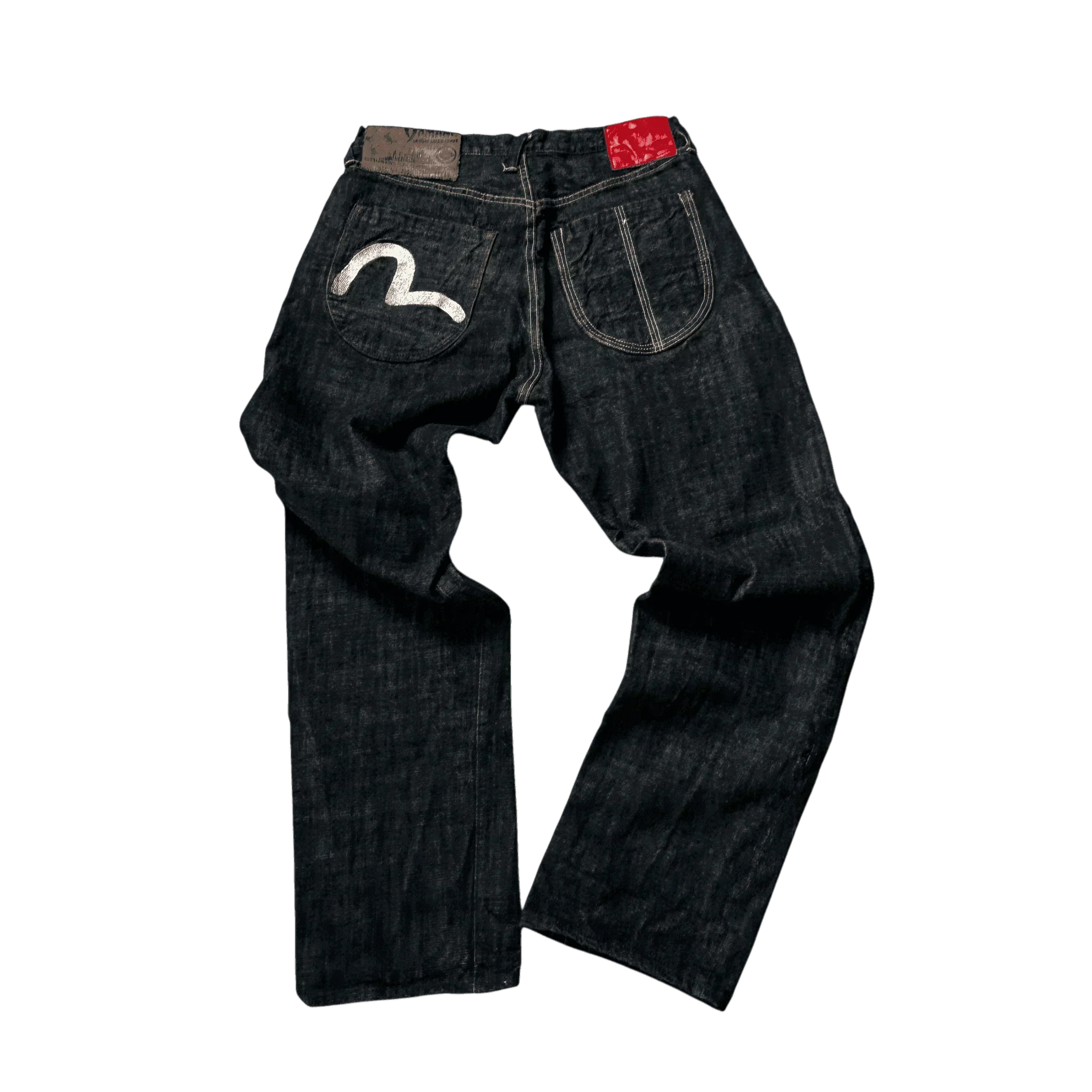 Evisu Jeans - 34 x 34