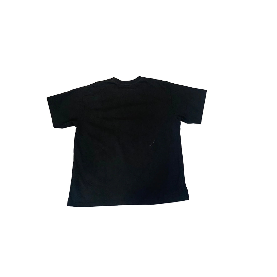Black Cactus Plant Flea Market (CPFM) Tee - S