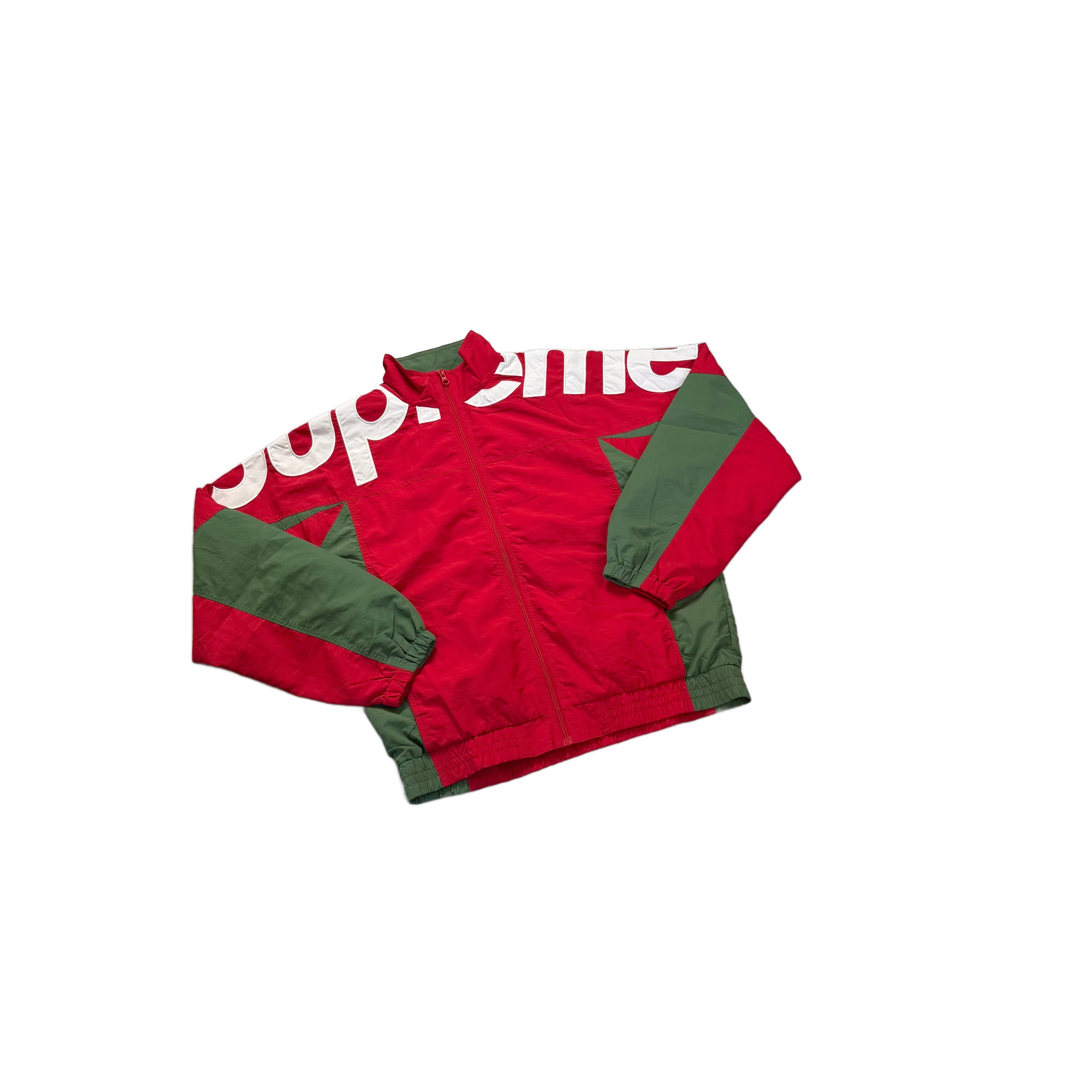Supreme Jacket - L