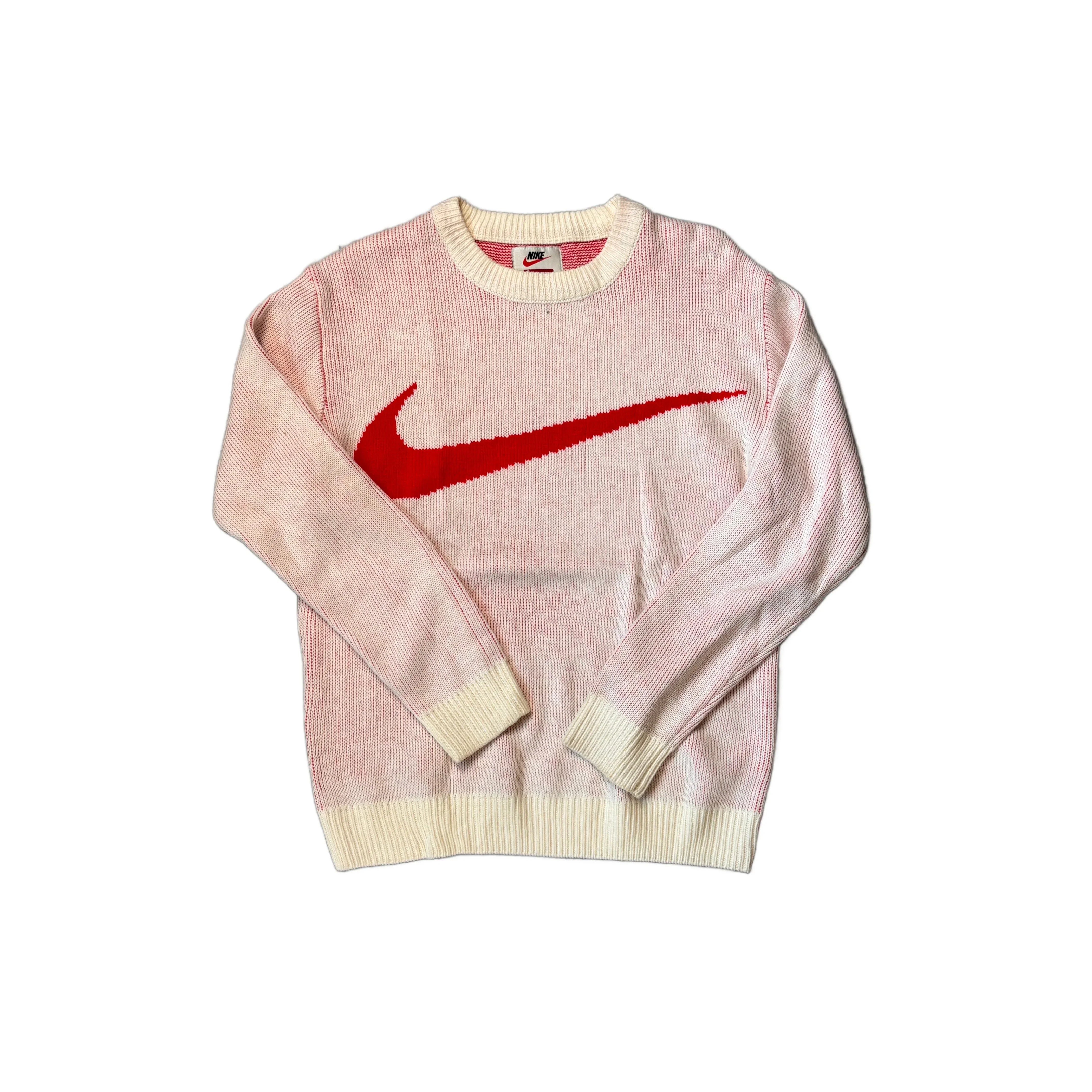Nike x Supreme Sweatshirt - M