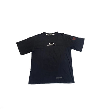 Black Oakley Tee - XL