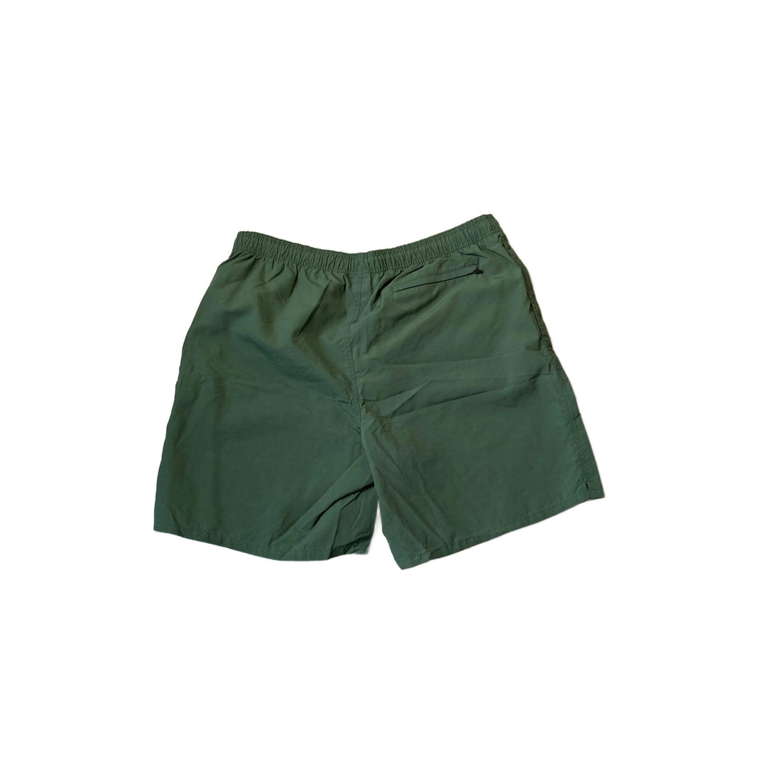 BNWT Green Stussy Shorts - XL