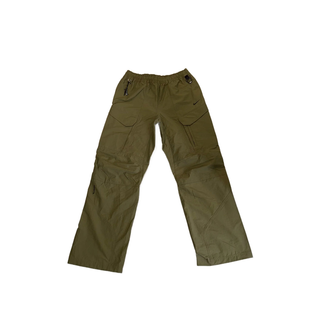 Green Nike x NOCTA Cargos - M