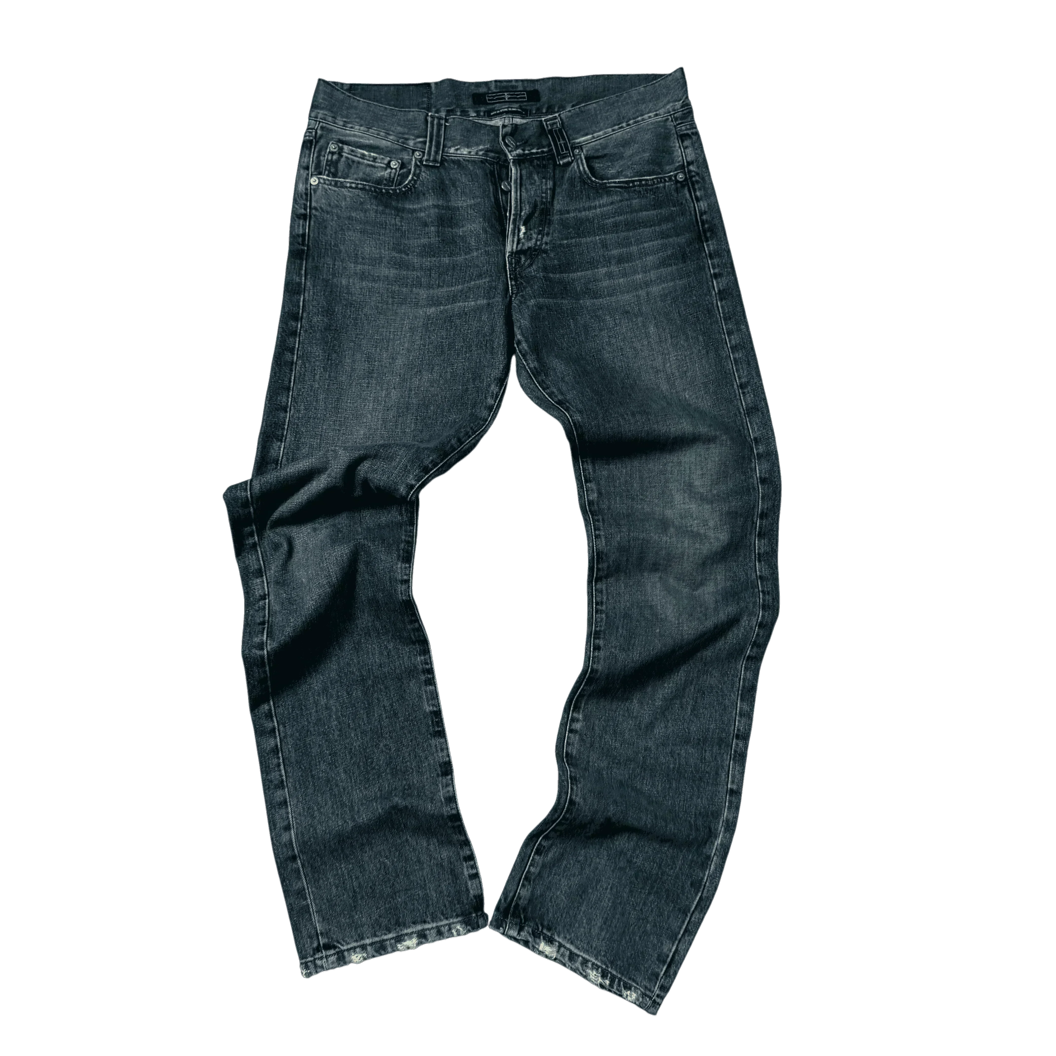 Vintage Stone Island Jeans - 34