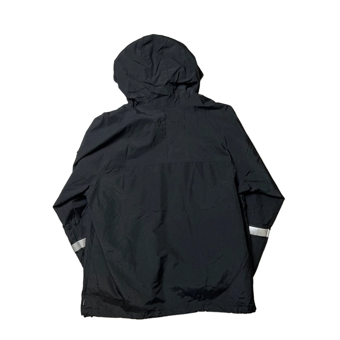 Black Supreme Jacket - M