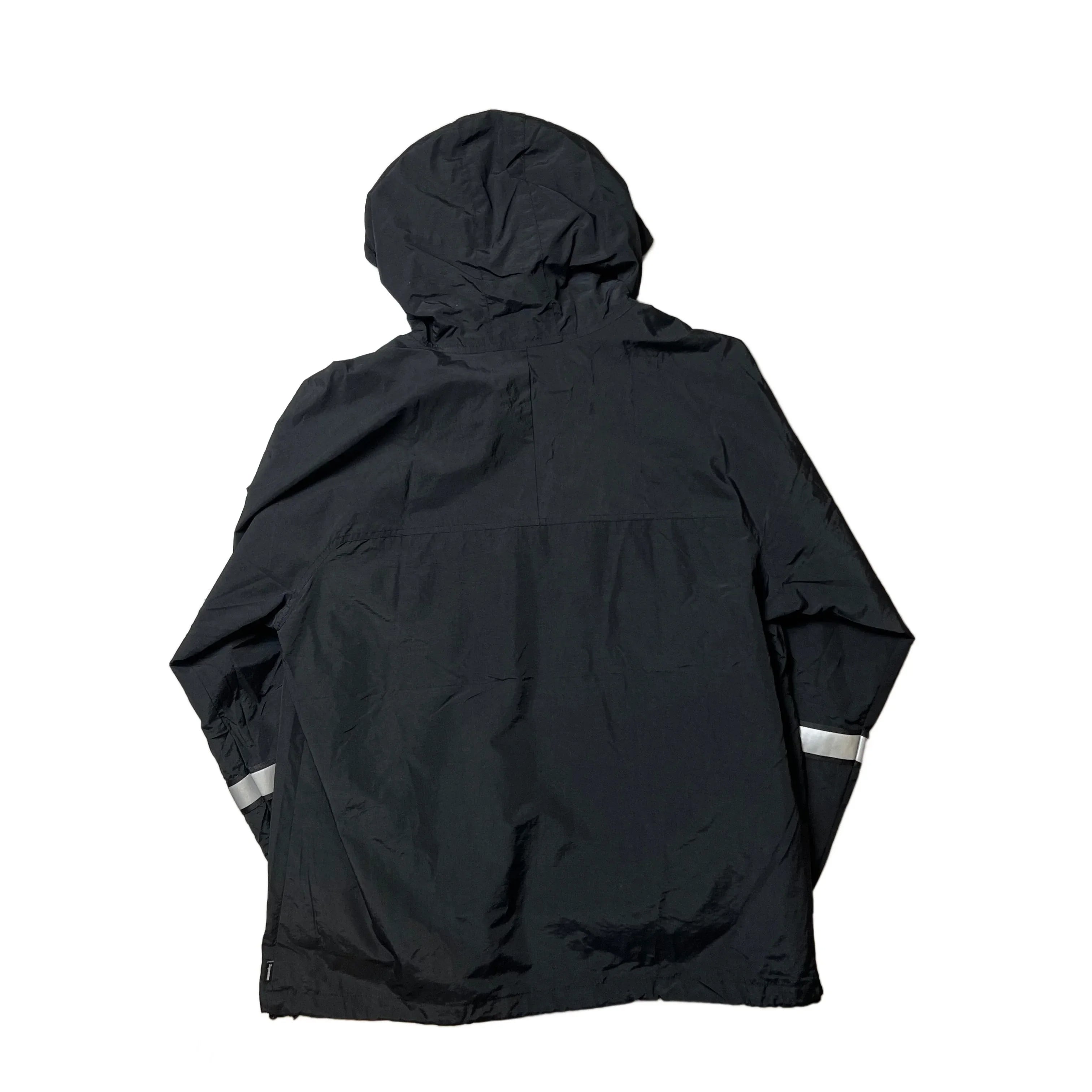 Black Supreme Jacket - M