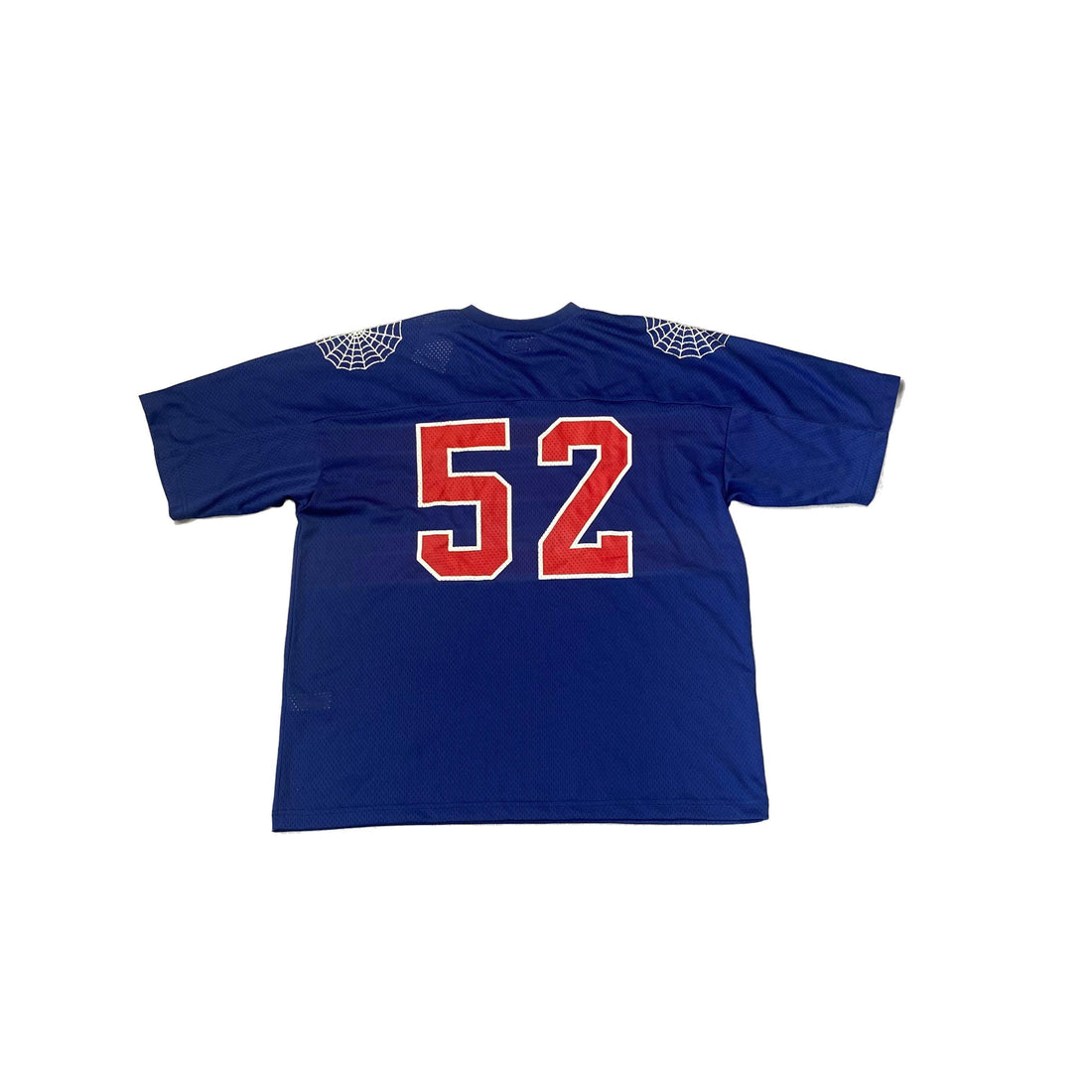 Blue Supreme Jersey - L