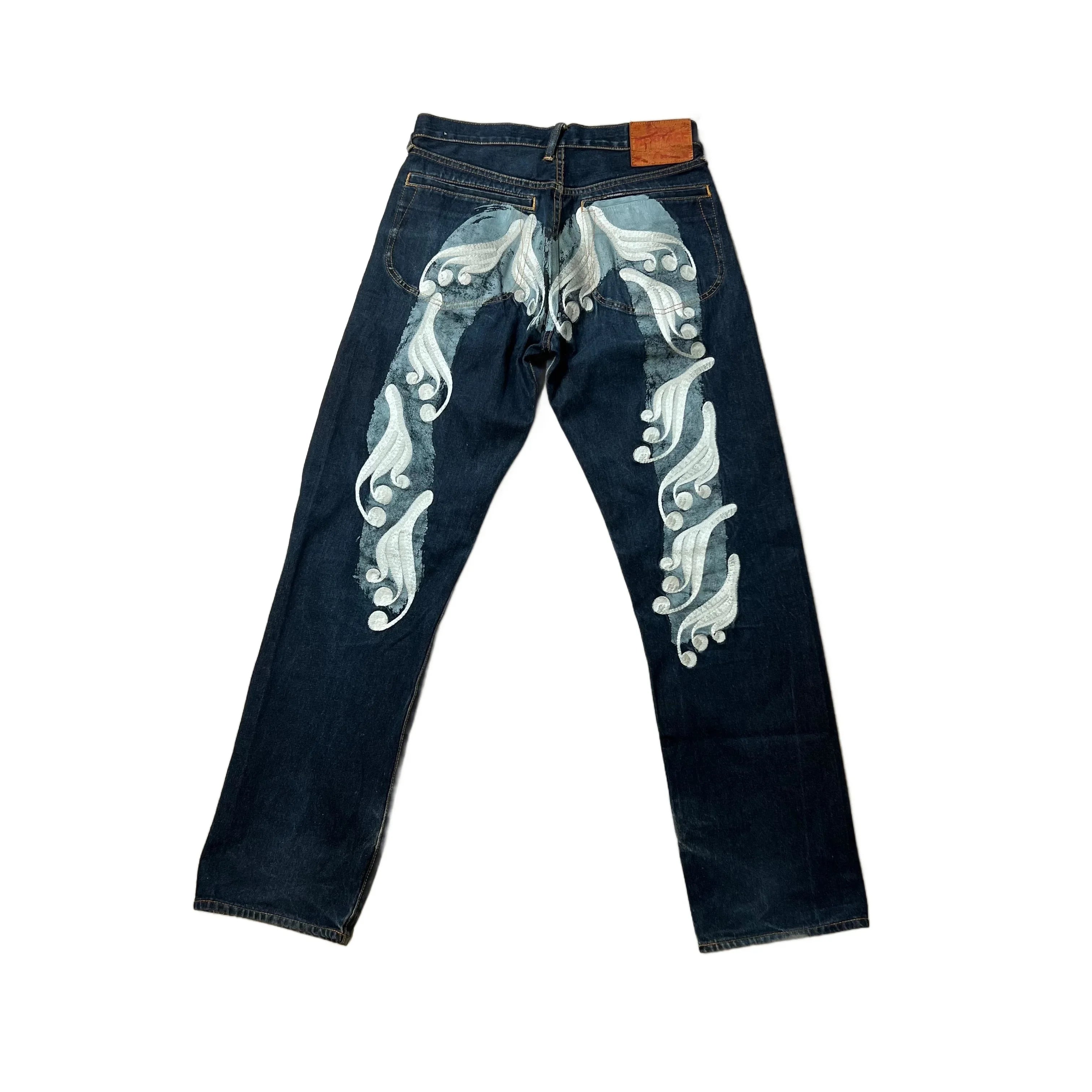Evisu Jeans - 32