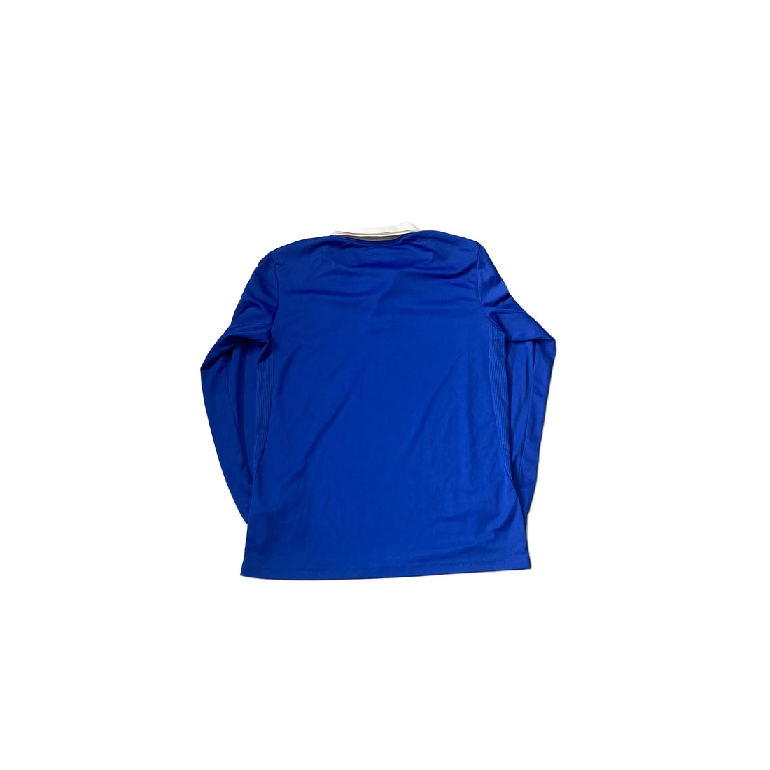 2012 - 13 Italy Long Sleeve Shirt - M