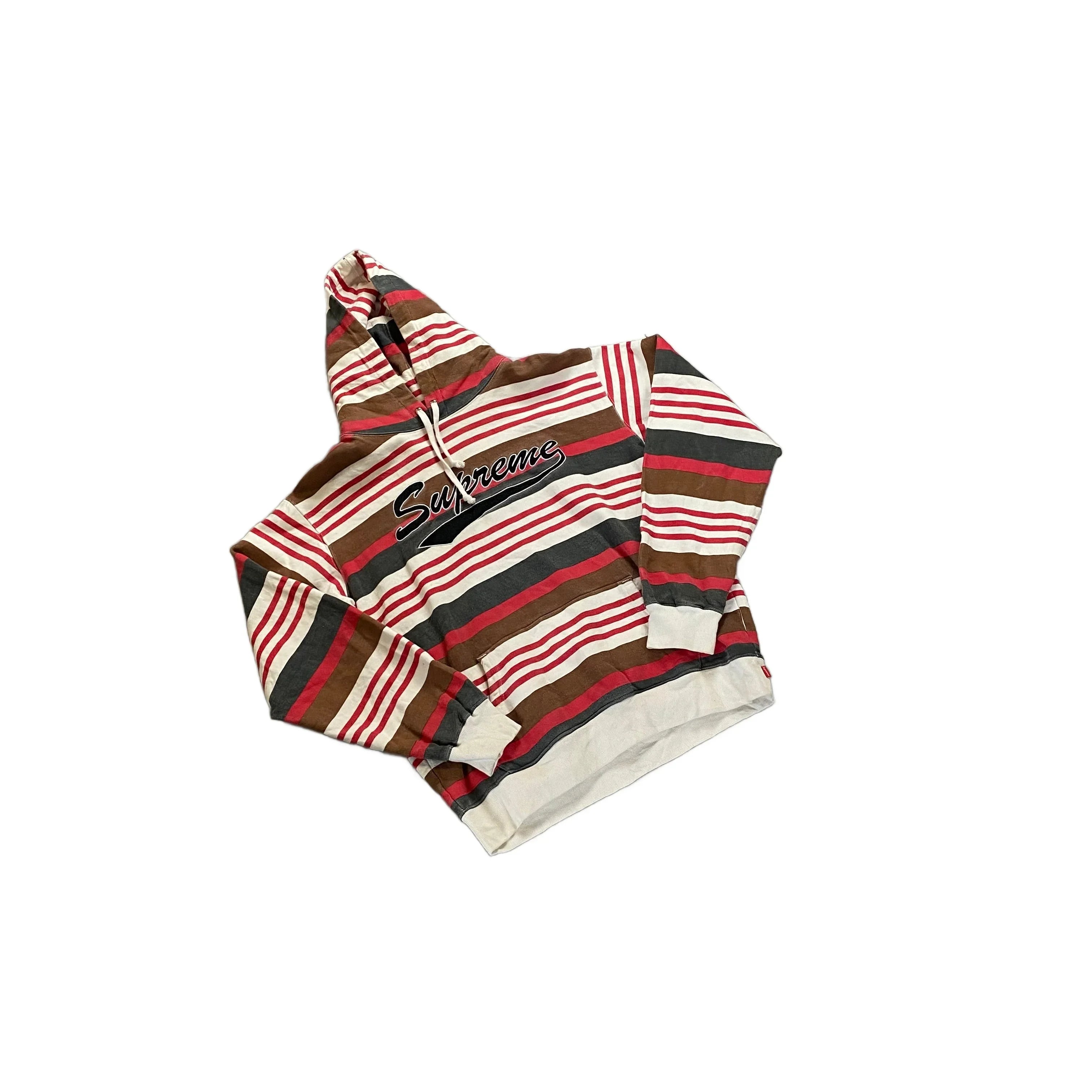 Supreme Hoodie - M