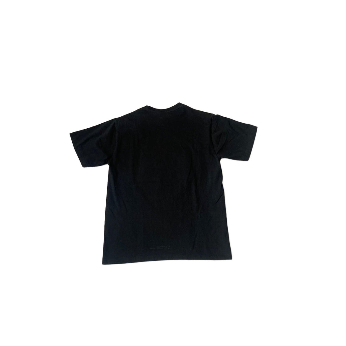 Black A Bathing Ape (BAPE) Tee - M