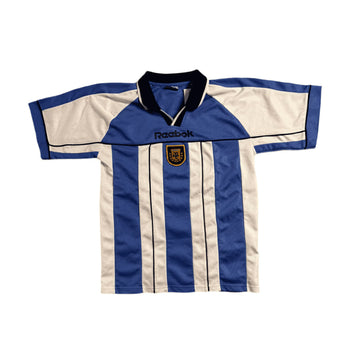 2000 - 01 Argentina Home Shirt - M