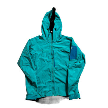 Blue Arc’Teryx Jacket - M