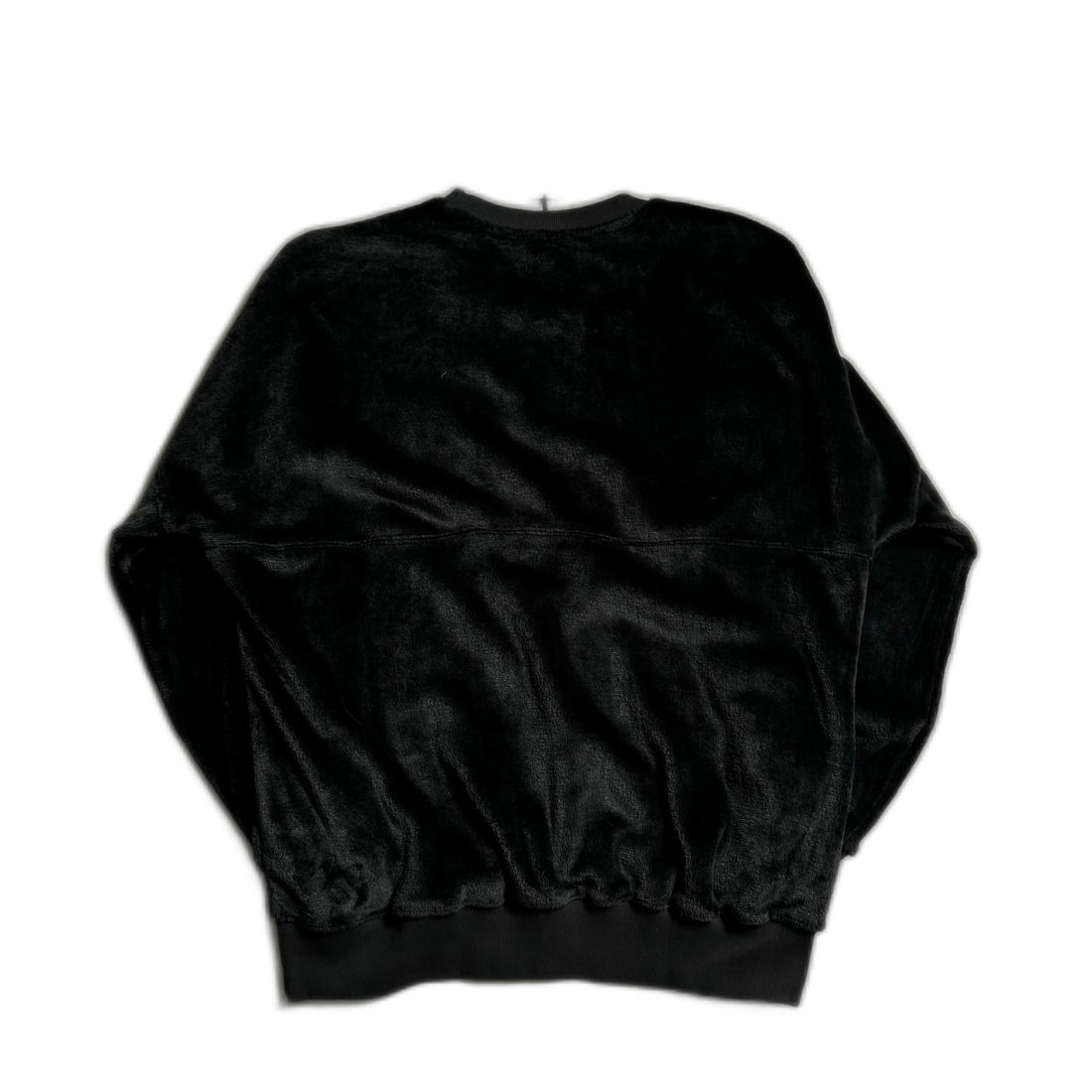 BNWT Black Palace Sweatshirt - XL