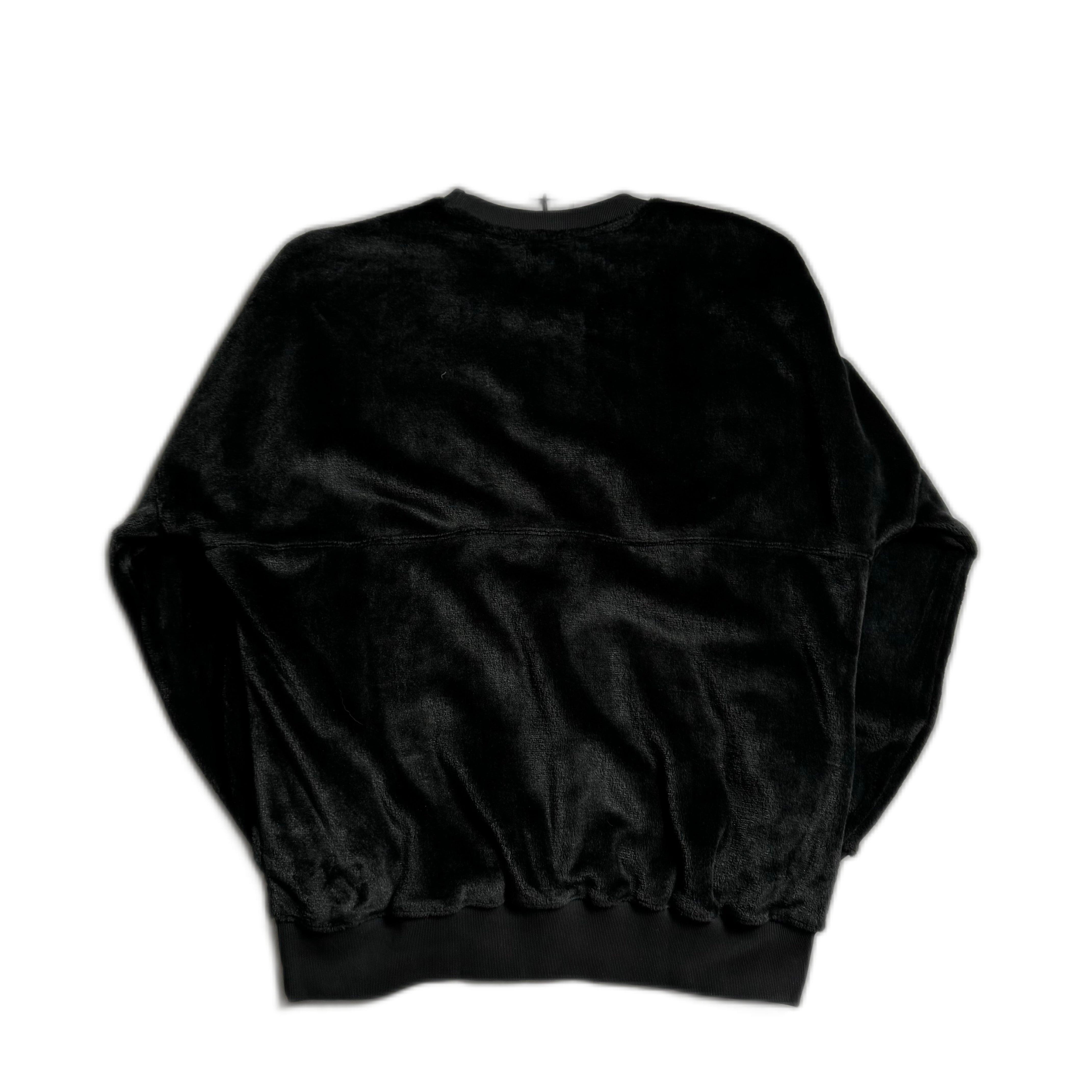 BNWT Black Palace Sweatshirt - XL