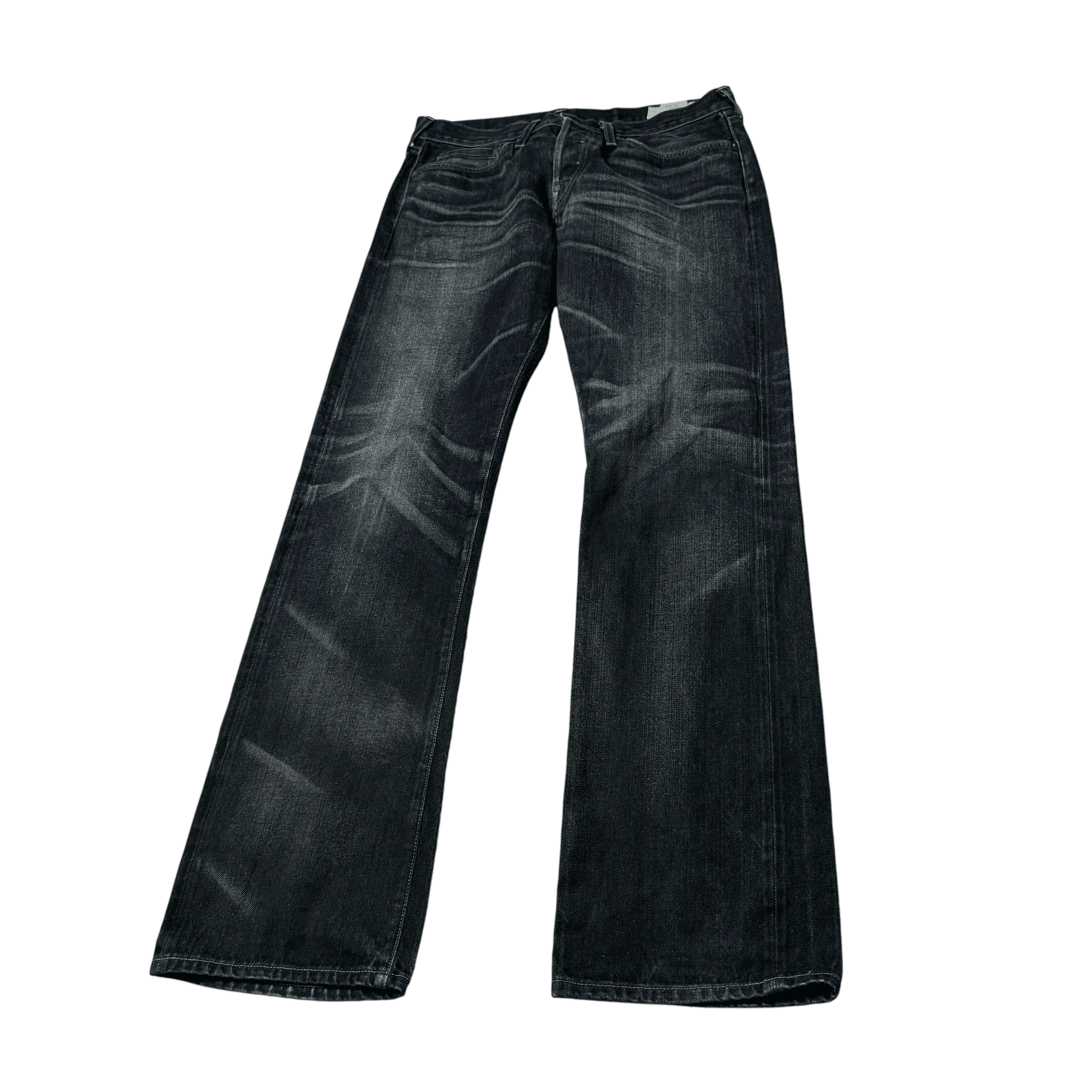 Evisu Jeans - 33 x 34