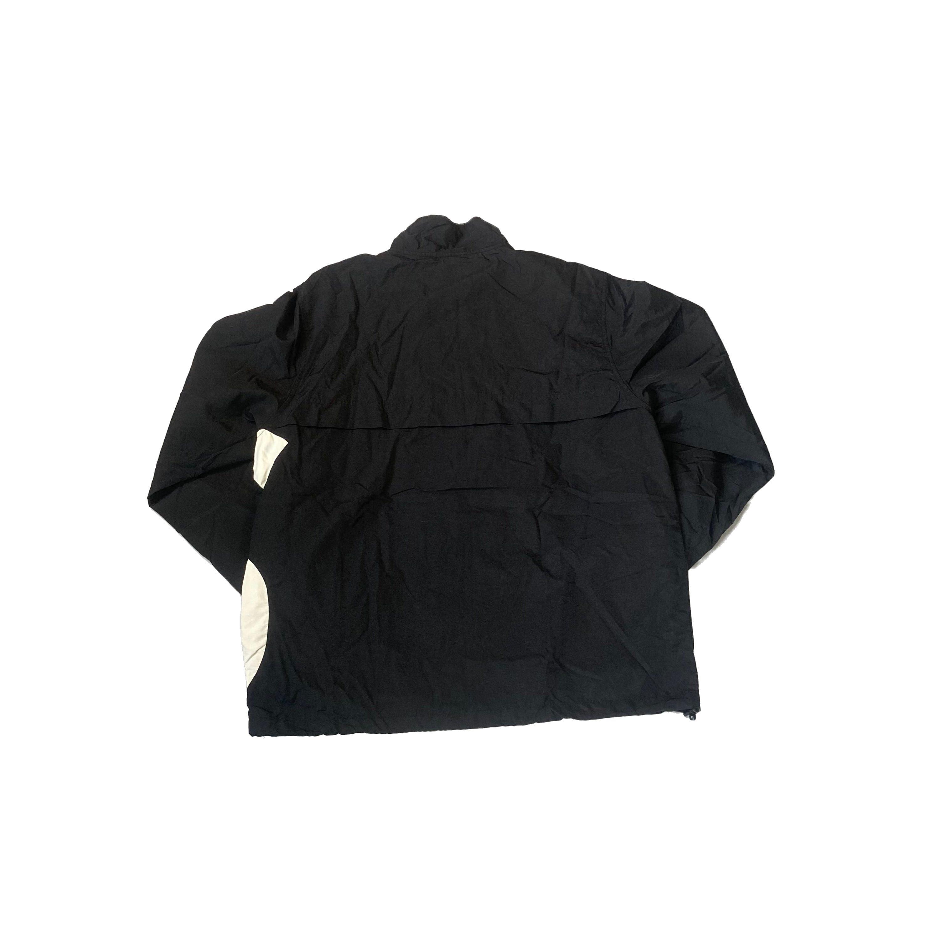Black Supreme Jacket - M