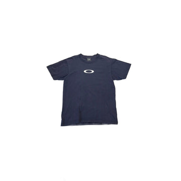 Grey Oakley Tee - M