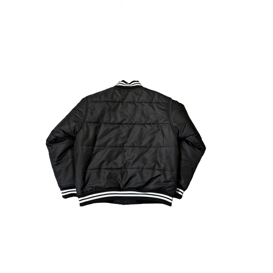 Black Drama Call Jacket - M