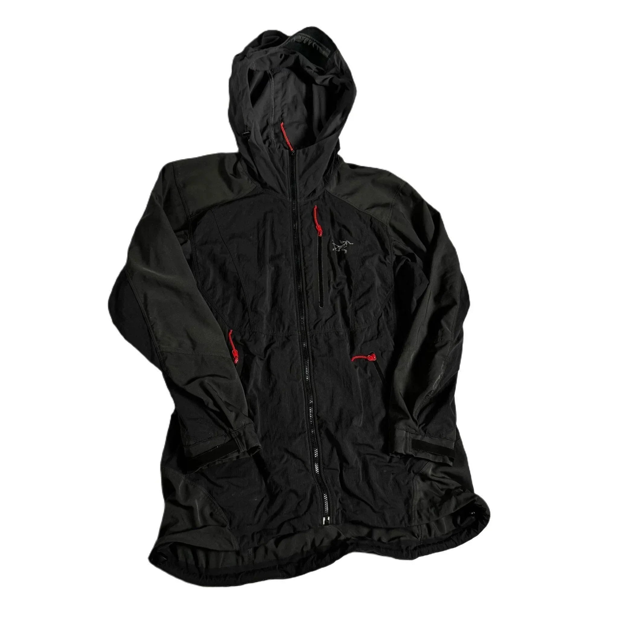 Black Arc'Teryx Jacket - S