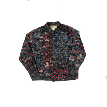 Supreme x Comme Des Garcons (CDG) Jacket - L