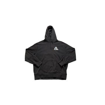Black Palace Hoodie - XL