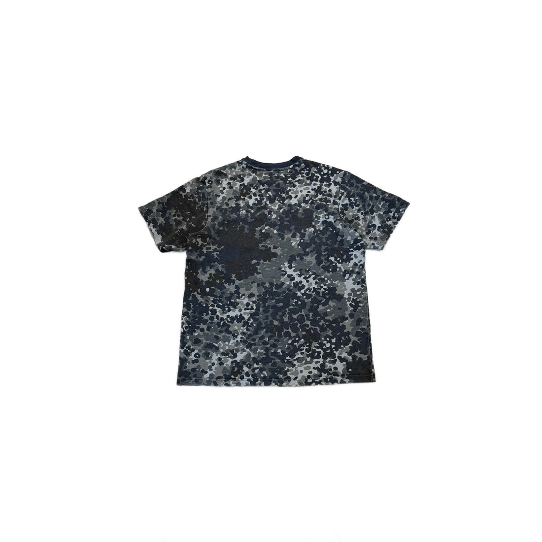 Camo Supreme Tee - L