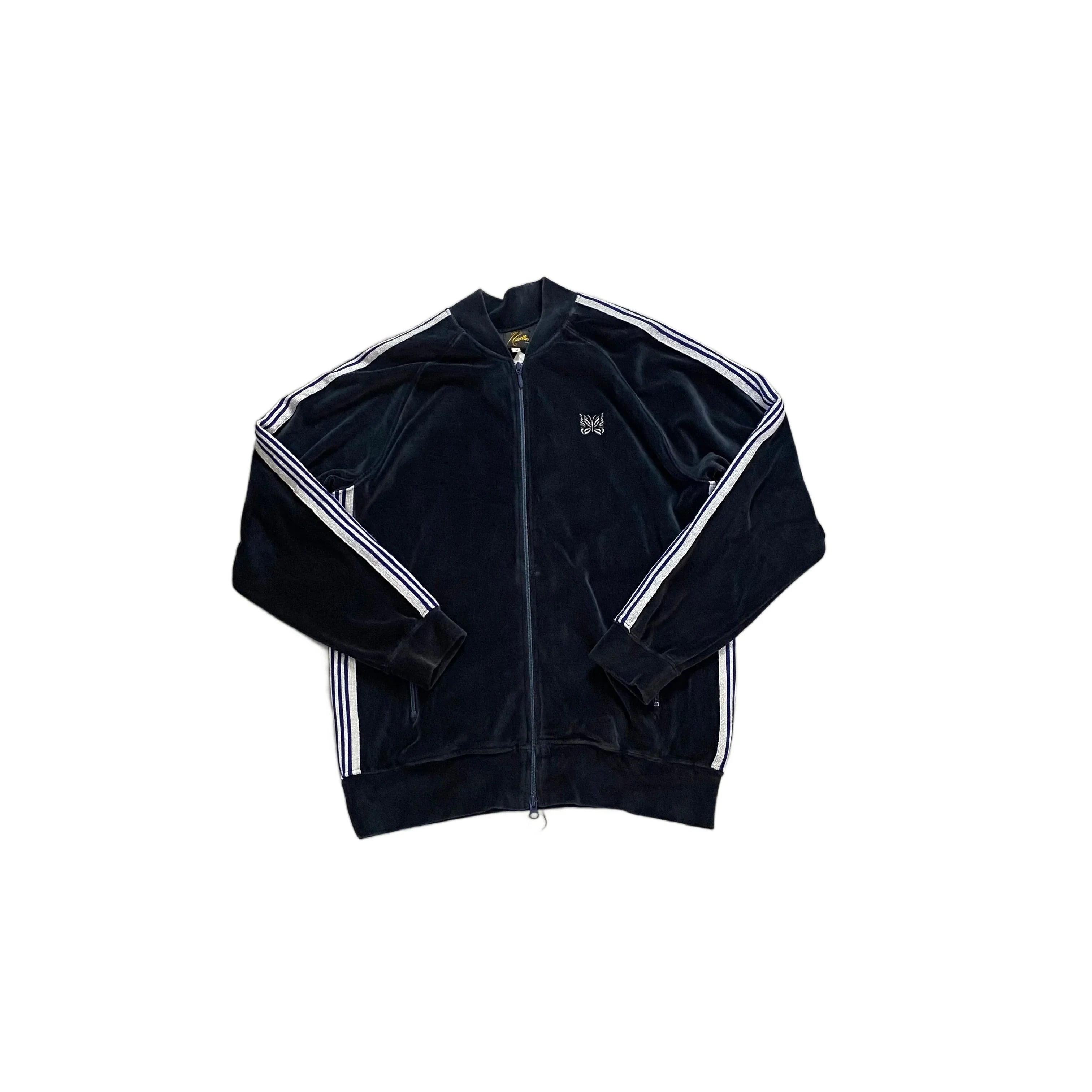 Needles Velour Jacket - M