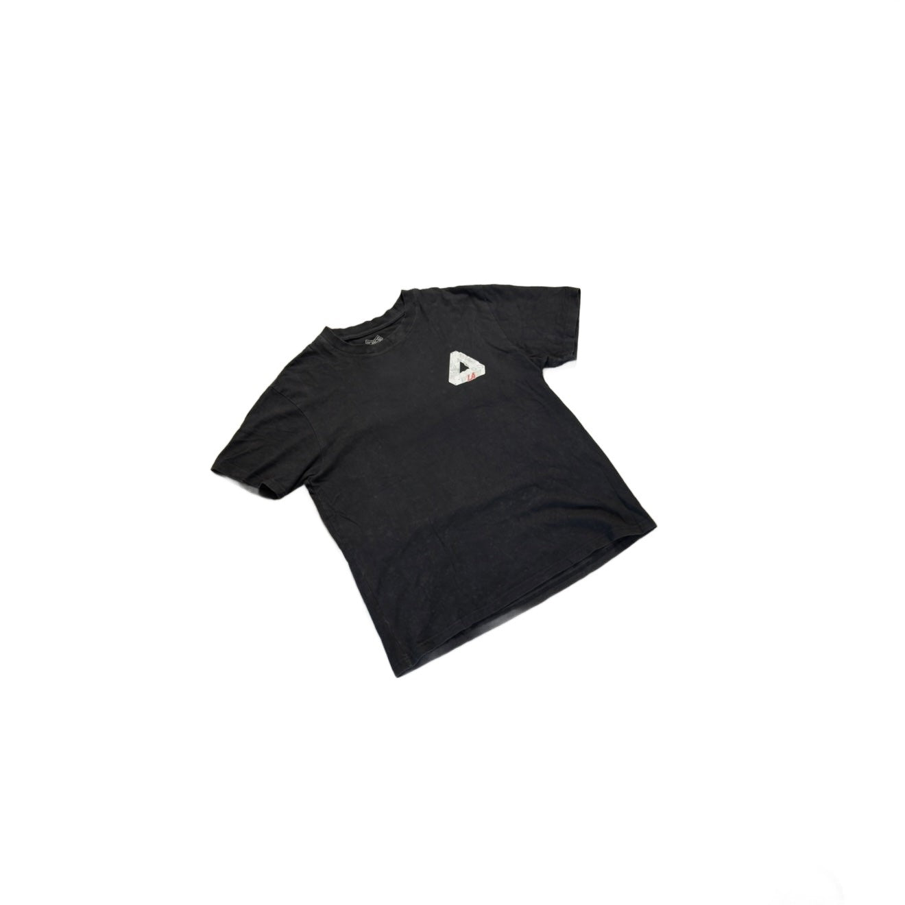 Black Palace Tee - L