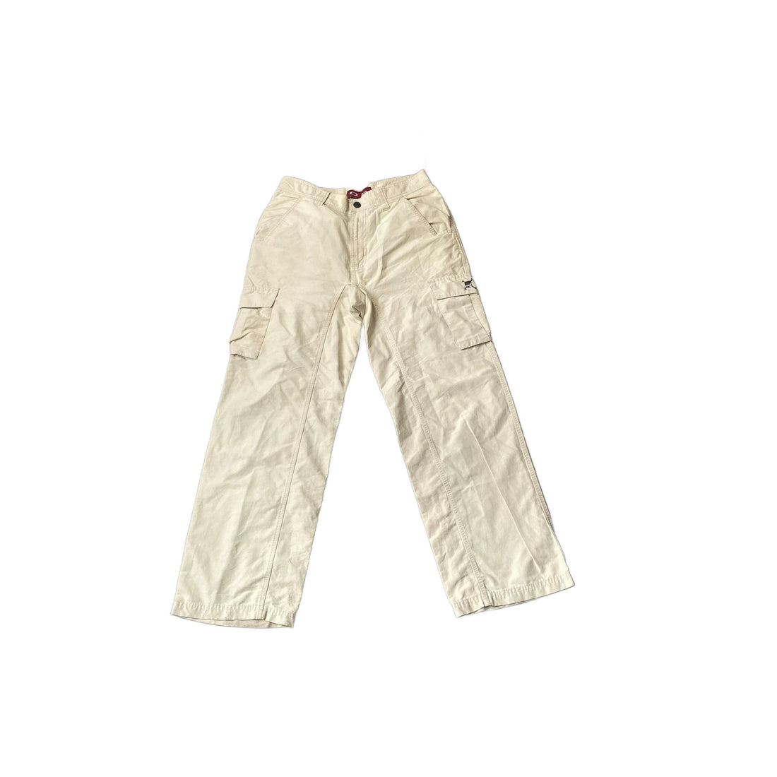 White Oakley Bottoms - W32
