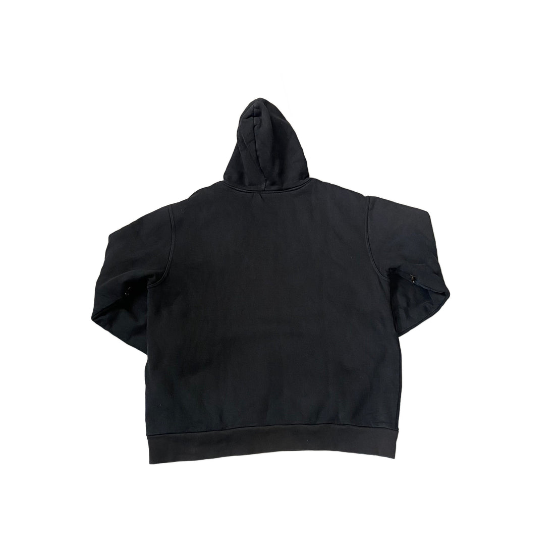 Black Oakley Hoodie - XXL