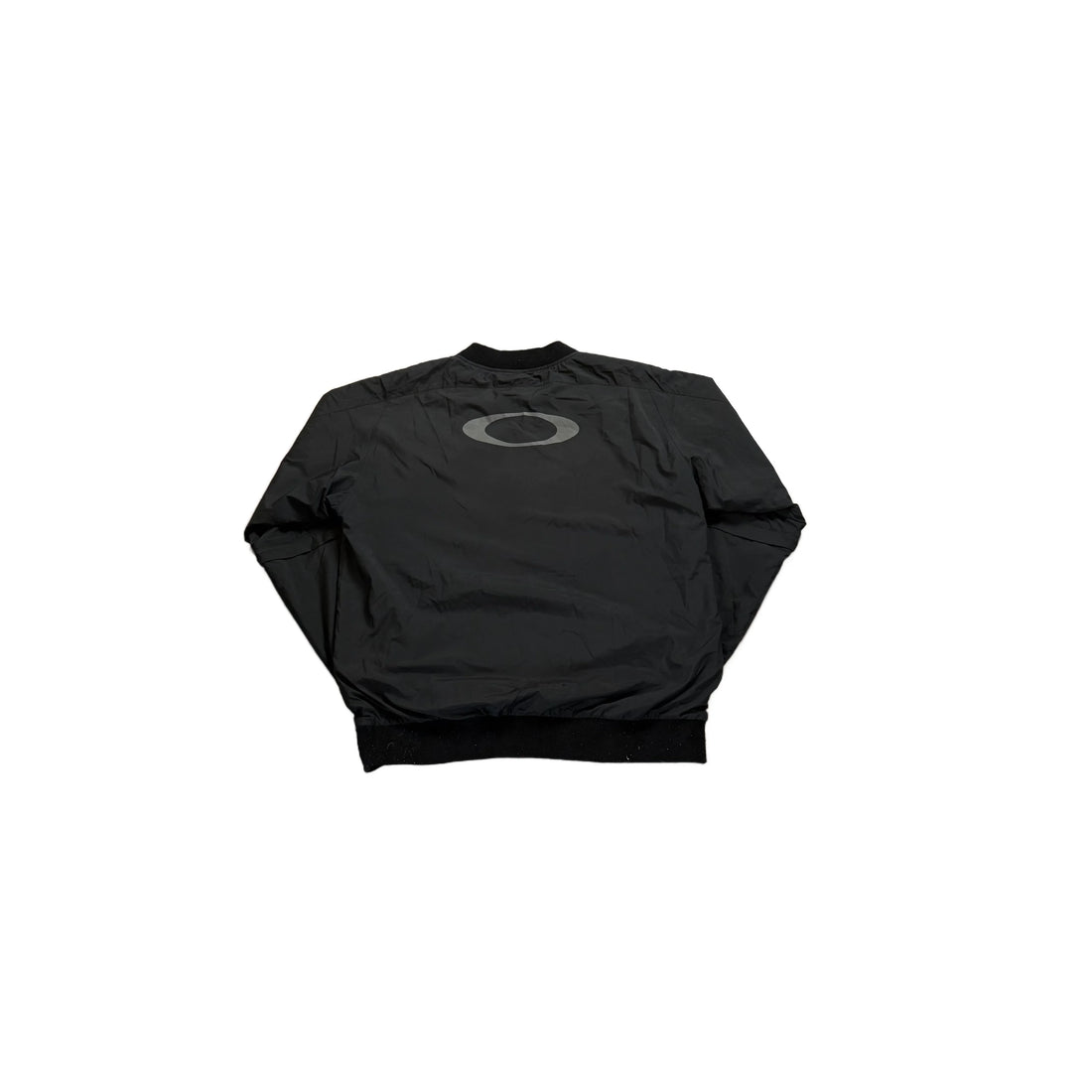 Black Oakley Sweatshirt - XL