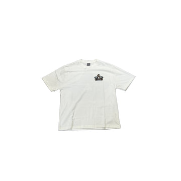 BNWT White Palace x Oakley Tee - L