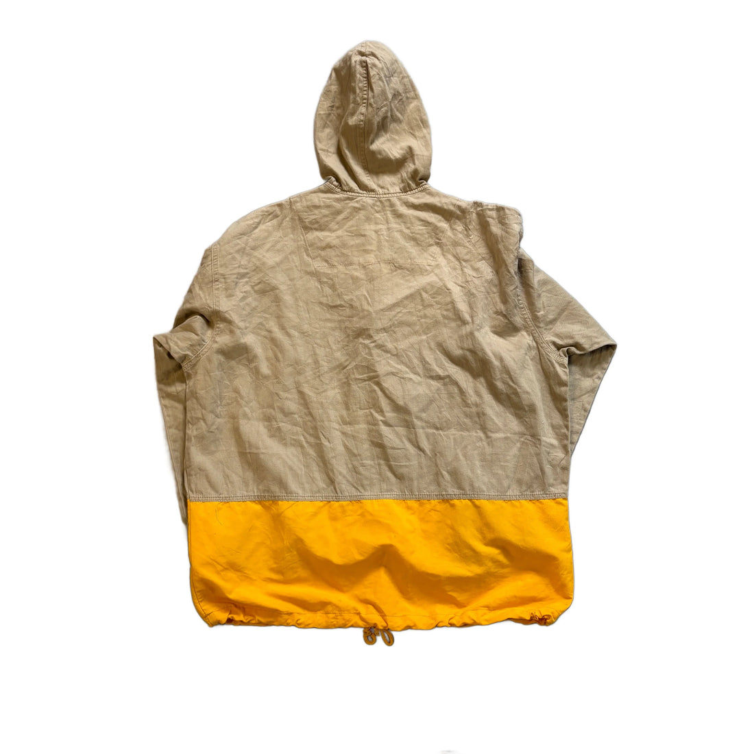 Stussy Hoodie - L