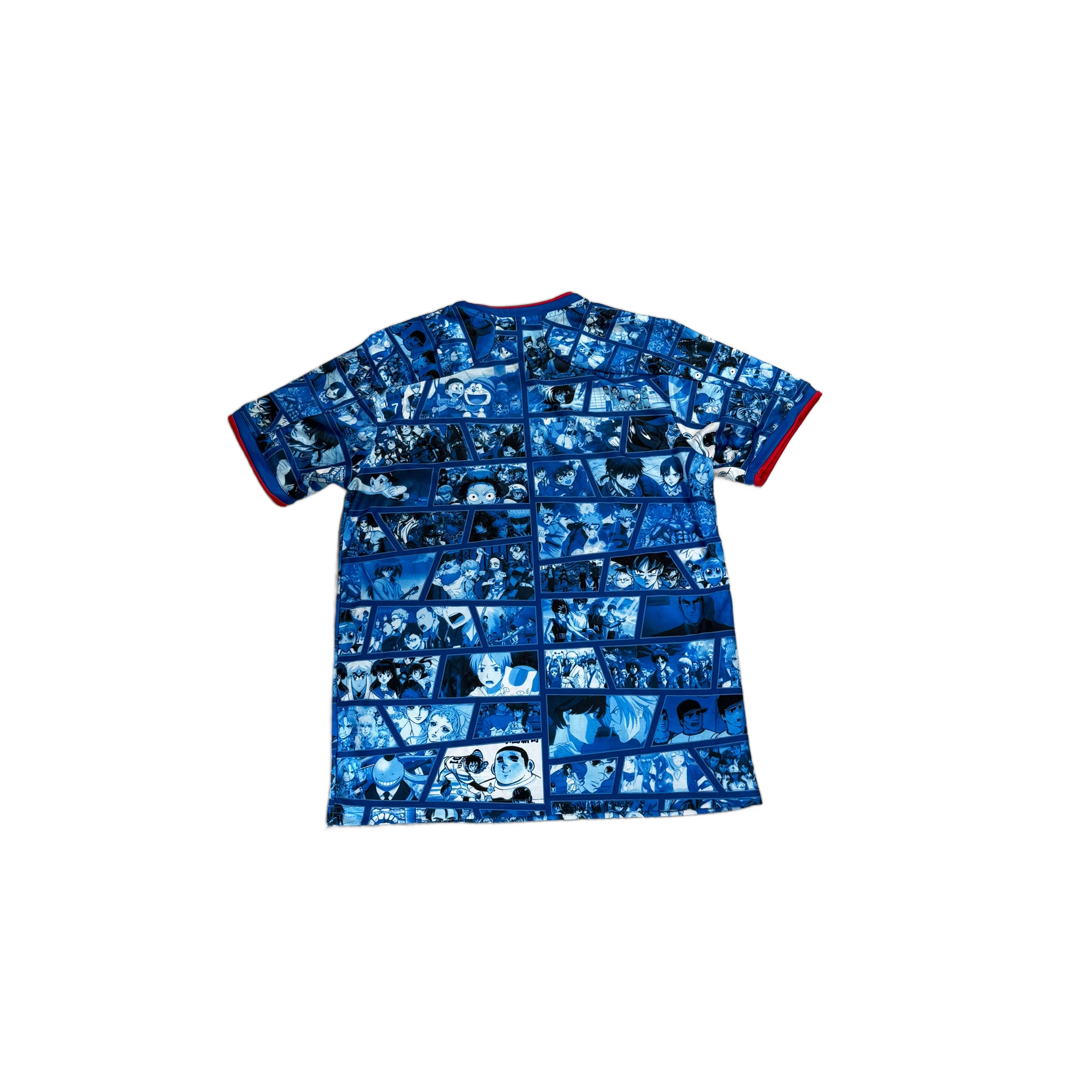 Japan Amine Shirt - L
