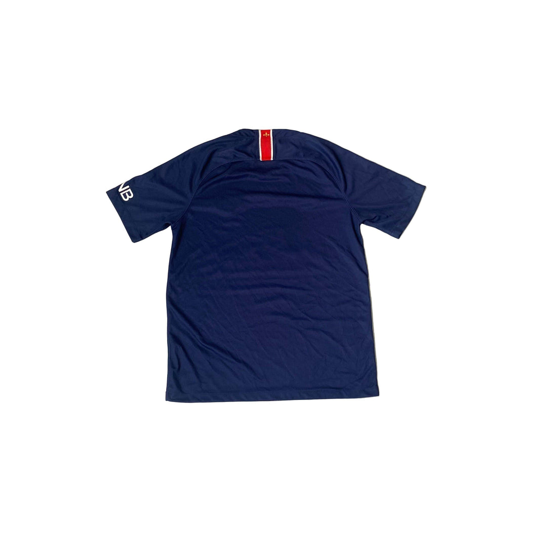 2018 - 19 PSG Home Shirt - M