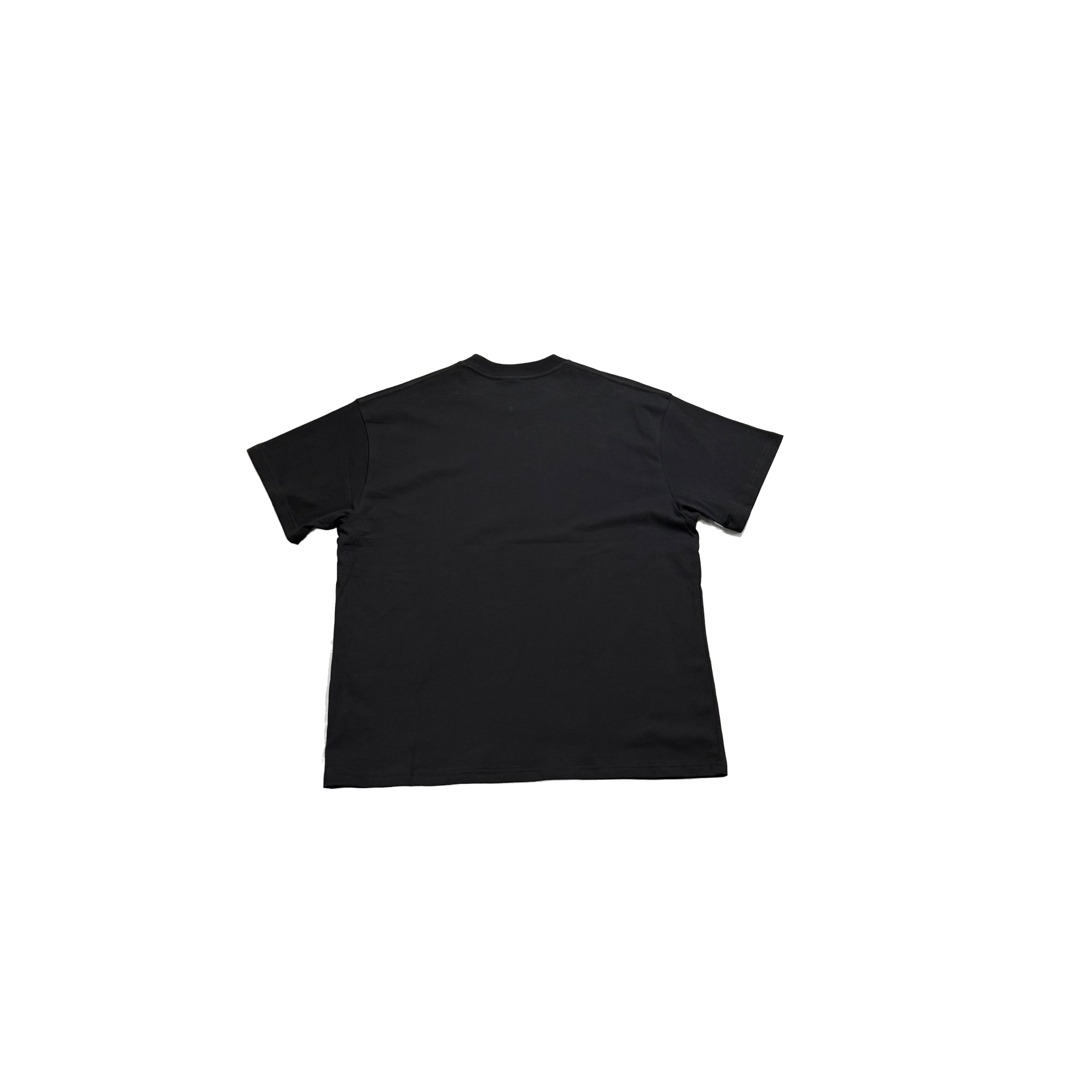 Brand New Black Corteiz Tee - L