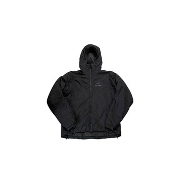 Black Arc'Teryx Jacket - M