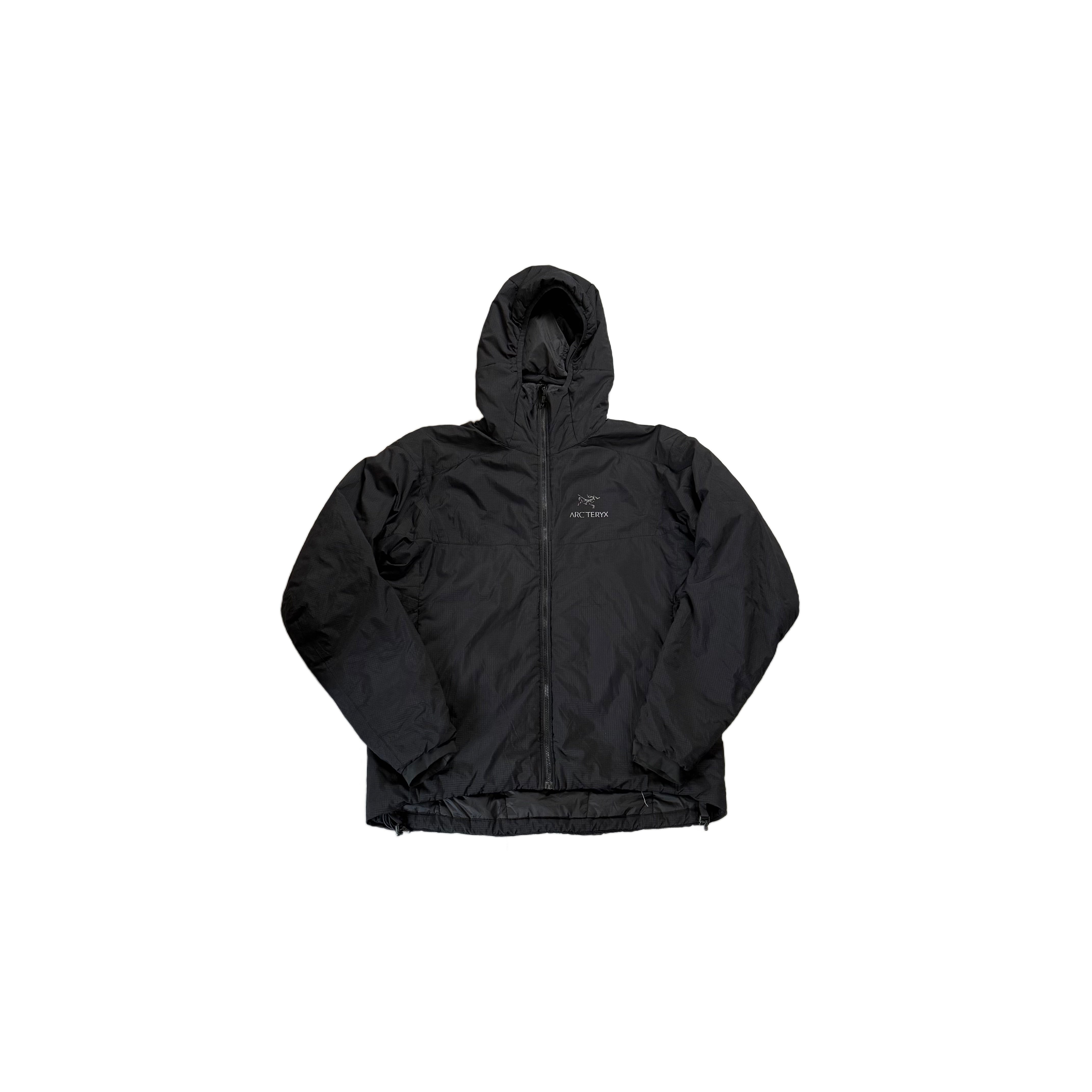 Black Arc'Teryx Jacket - M