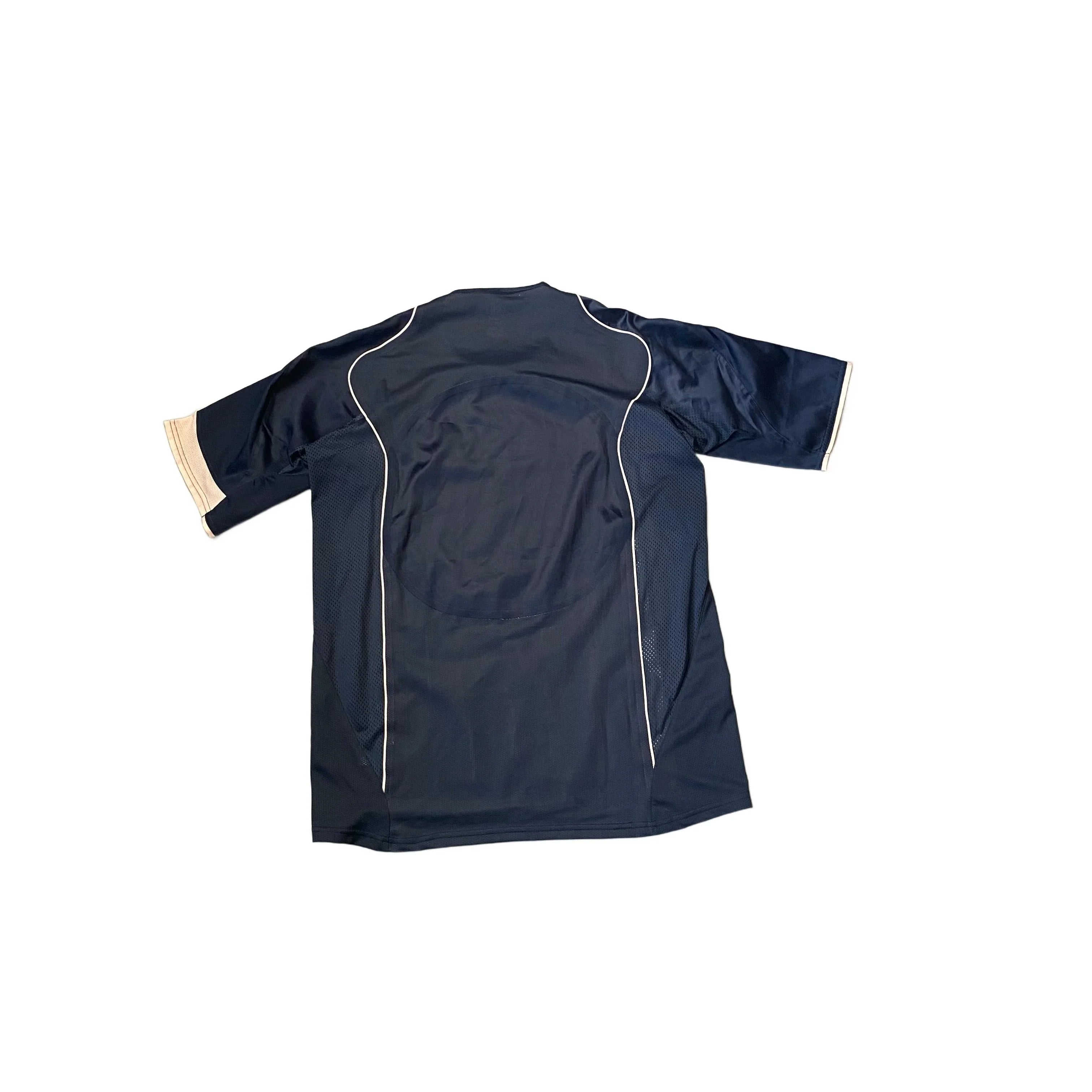 2004 - 05 Juventus Away Shirt - L